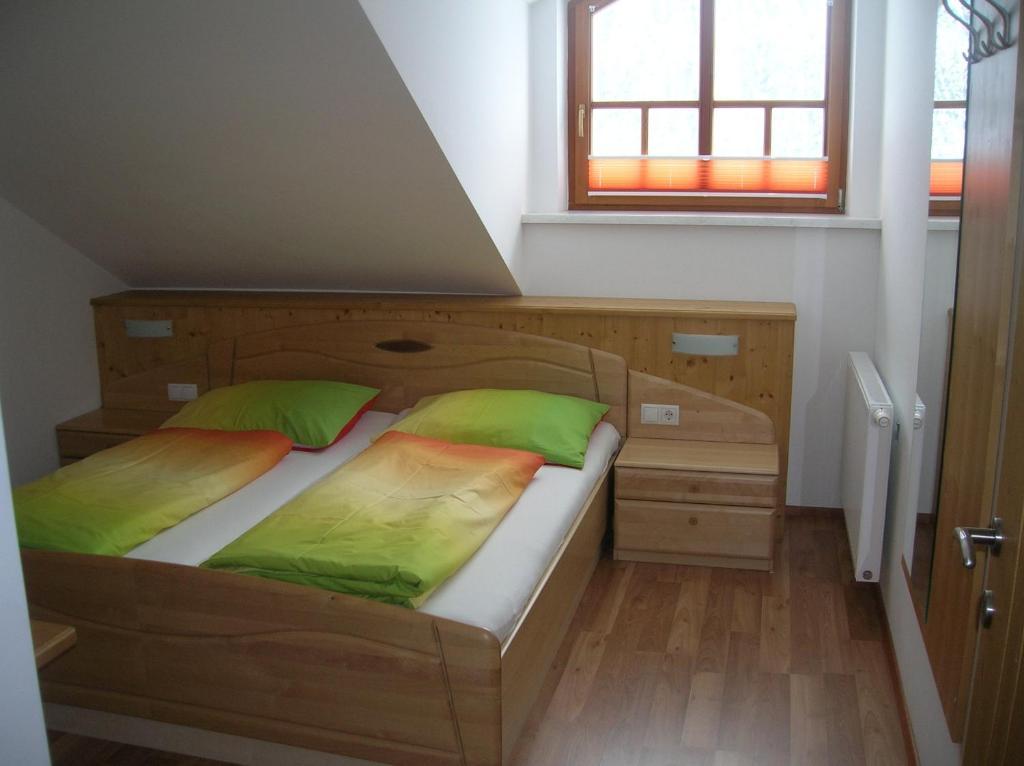 Appartement Unterbrandstaett Wagrain Room photo