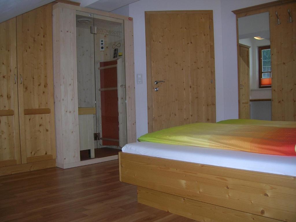Appartement Unterbrandstaett Wagrain Exterior photo